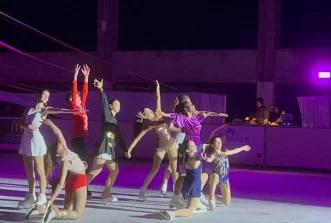 collaborazioni let’s skate di Colazza
