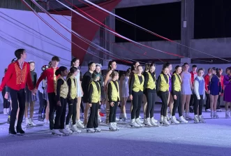 collaborazioni let’s skate di Colazza